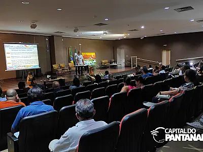 MS conclui conferências municipais e se prepara para etapa estadual