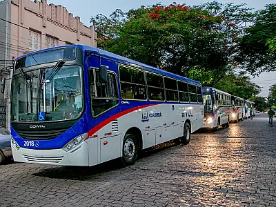 Corumbá promove seminário para qualificar atendimento no transporte coletivo