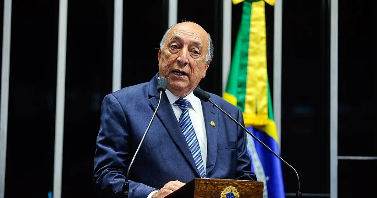 Petrobras opta por gás mais caro ao penalizar MS com perdas, diz senador