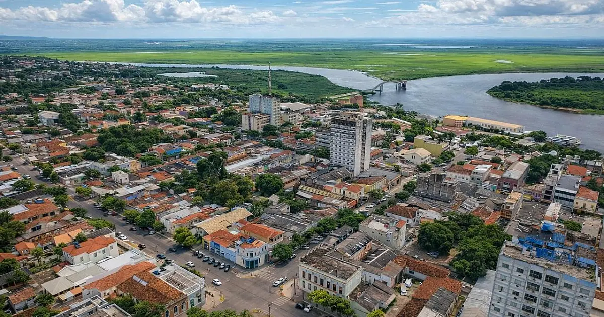O cuidado que o Pantanal merece