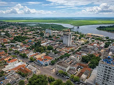 O cuidado que o Pantanal merece