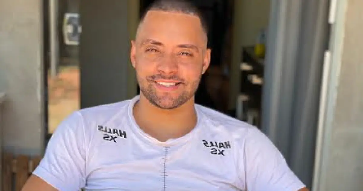 Campanha arrecada dinheiro para cirurgia de ex-bailarino da Cia de Dança do Pantanal
