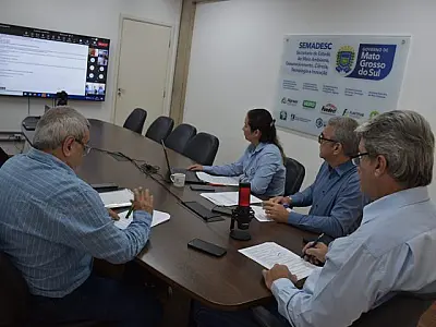 Conselho aprova mais 89 projetos de financiamento pelo FCO