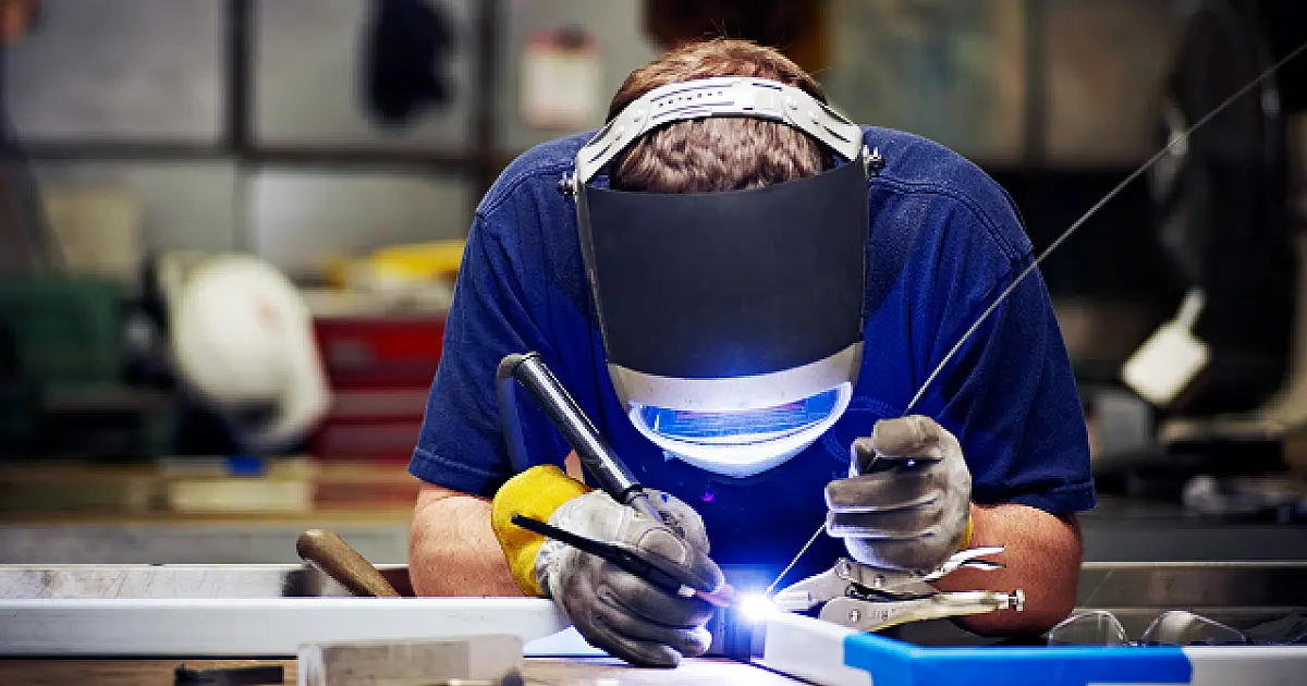 Produção industrial tem alta de 0,1% de março para abril