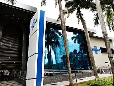 Sebrae/MS abre seleção com vagas de analista técnico e salário de R$6,3 mil