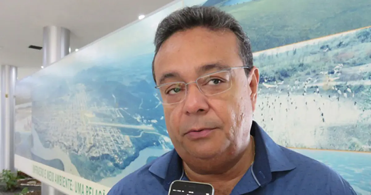 Julgamento de improbidade contra Ruiter no TJ e é adiado pela sexta vez
