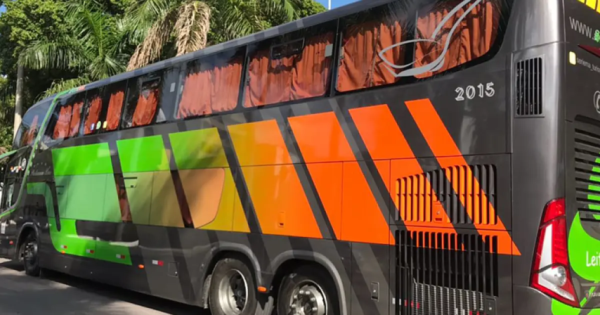 Ônibus vai operar de Corumbá para Capital com fretagem a R$ 140 ida e volta