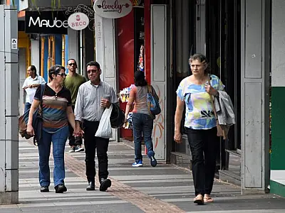 Em 44 municípios de MS o número de homens supera o de mulheres