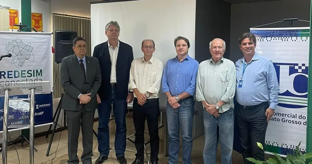 Jucems lança serviço para agilizar o envio e assinatura de processos