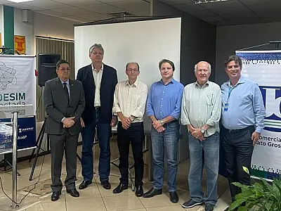 Jucems lança serviço para agilizar o envio e assinatura de processos