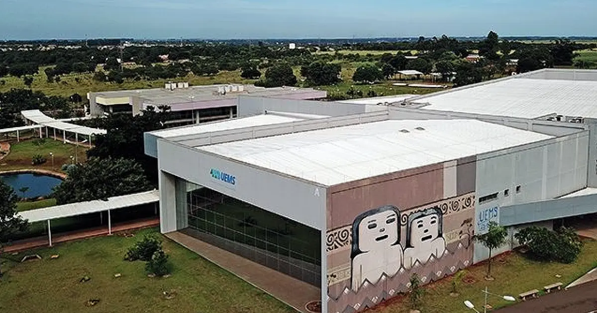 Inscrições da UEMS pelo Sisu vão até sexta-feira (18)