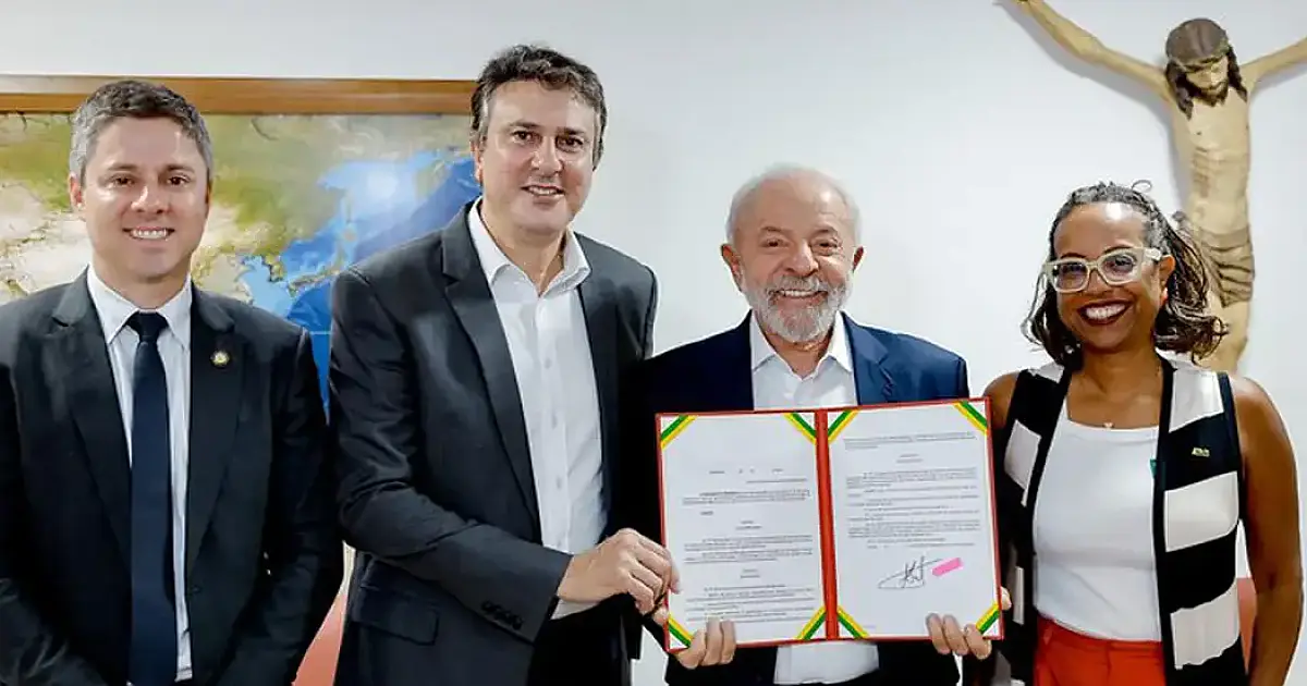 Governo institui o Compromisso Nacional Toda Matemática