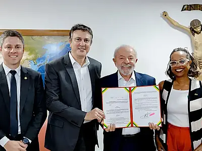 Governo institui o Compromisso Nacional Toda Matemática