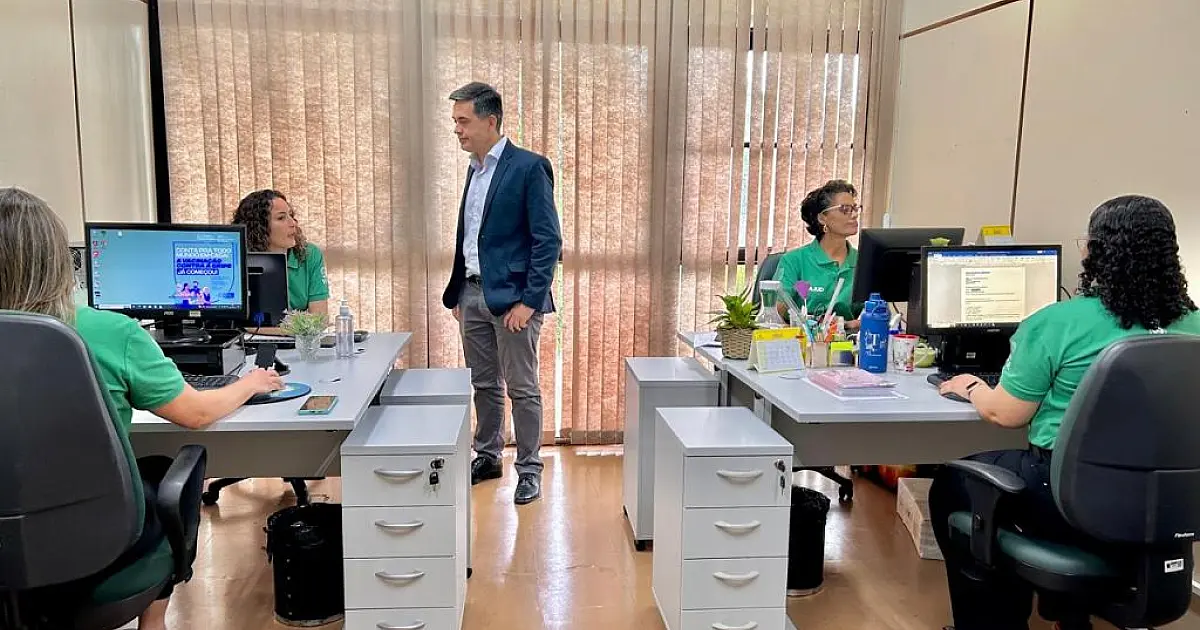 Núcleo de Atendimento Judicial do Detran-MS atinge 77% de rapidez nas respostas ao Judiciário