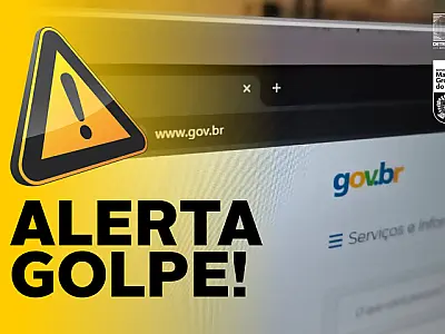 Detran-MS alerta população sobre golpe envolvendo CNH do Brasil