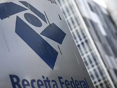Receita alerta para falsas cobranças com nome e CPF do contribuinte