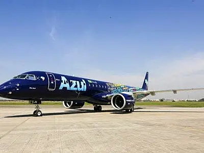 Comissão propõe buscar novas operadoras aéreas para Corumbá