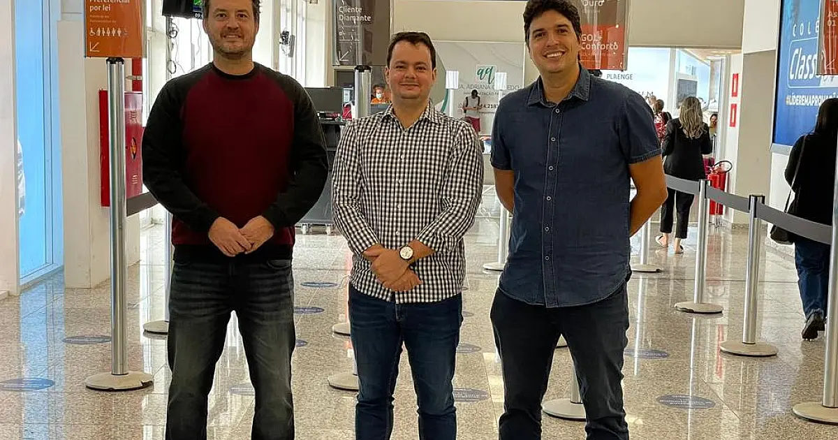 Gestores do Sistema Fiems buscam parcerias e soluções para a indústria de MS na Europa
