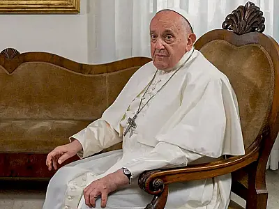 Prefeito de Corumbá lembra legado do Papa em defesa dos mais vulneráveis