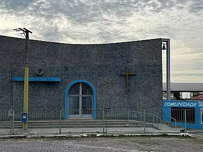 Festa de São Pedro reúne fiéis e celebra tradição dos pescadores em Corumbá