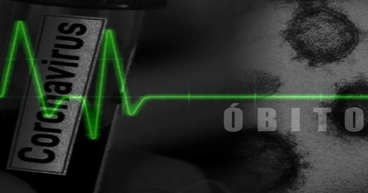 O mês começa com média de 6 mortes por Covid a cada 24 horas