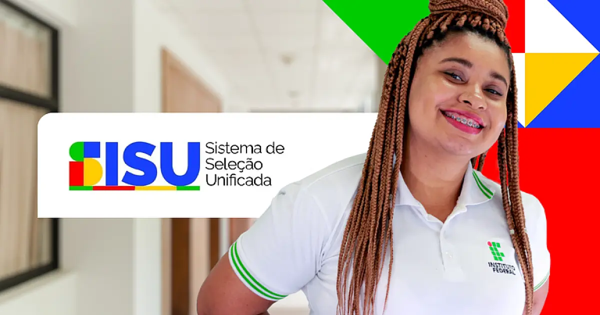 IFMS recebe matrículas de convocados pelo Sisu até sexta-feira