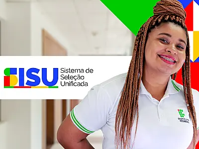 IFMS recebe matrículas de convocados pelo Sisu até sexta-feira