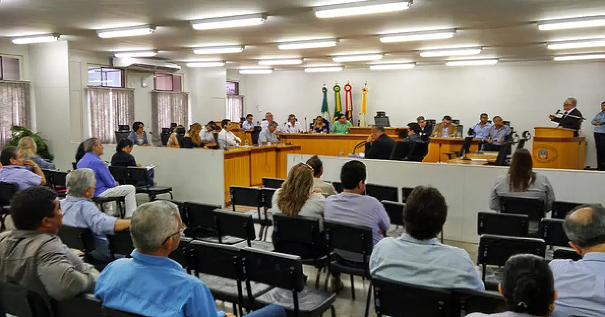 Corumbá pode implantar Central de Regulação para atender estrangeiros