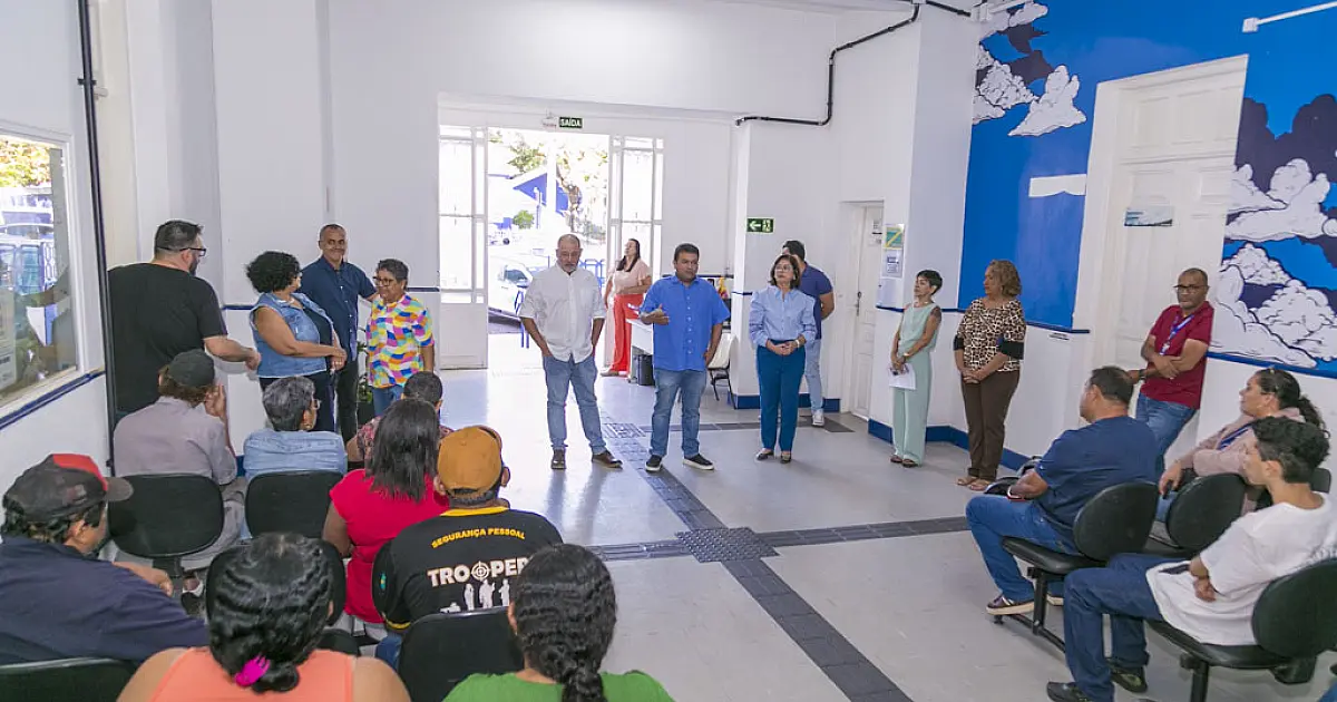 Corumbá inicia entrega de identidades emitidas em mutirão realizado em julho