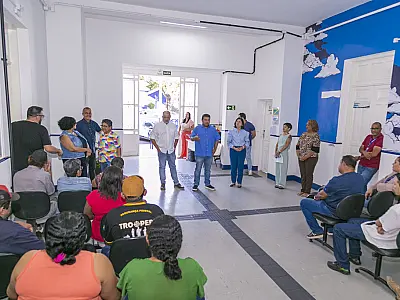 Corumbá inicia entrega de identidades emitidas em mutirão realizado em julho