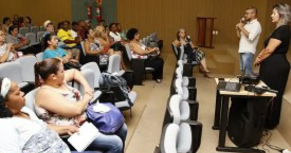 Conferência Livre da Saúde da População Negra