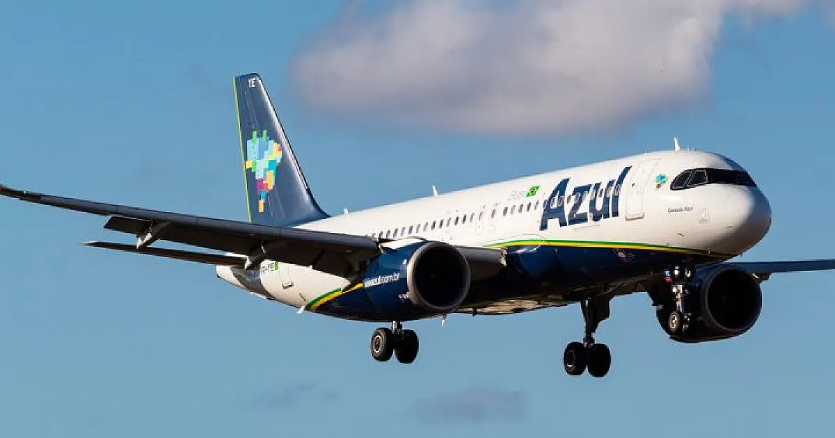 Promoção de passagens aéreas a partir de R$ 370 em MS termina segunda-feira