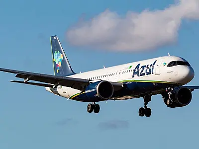 Promoção de passagens aéreas a partir de R$ 370 em MS termina segunda-feira