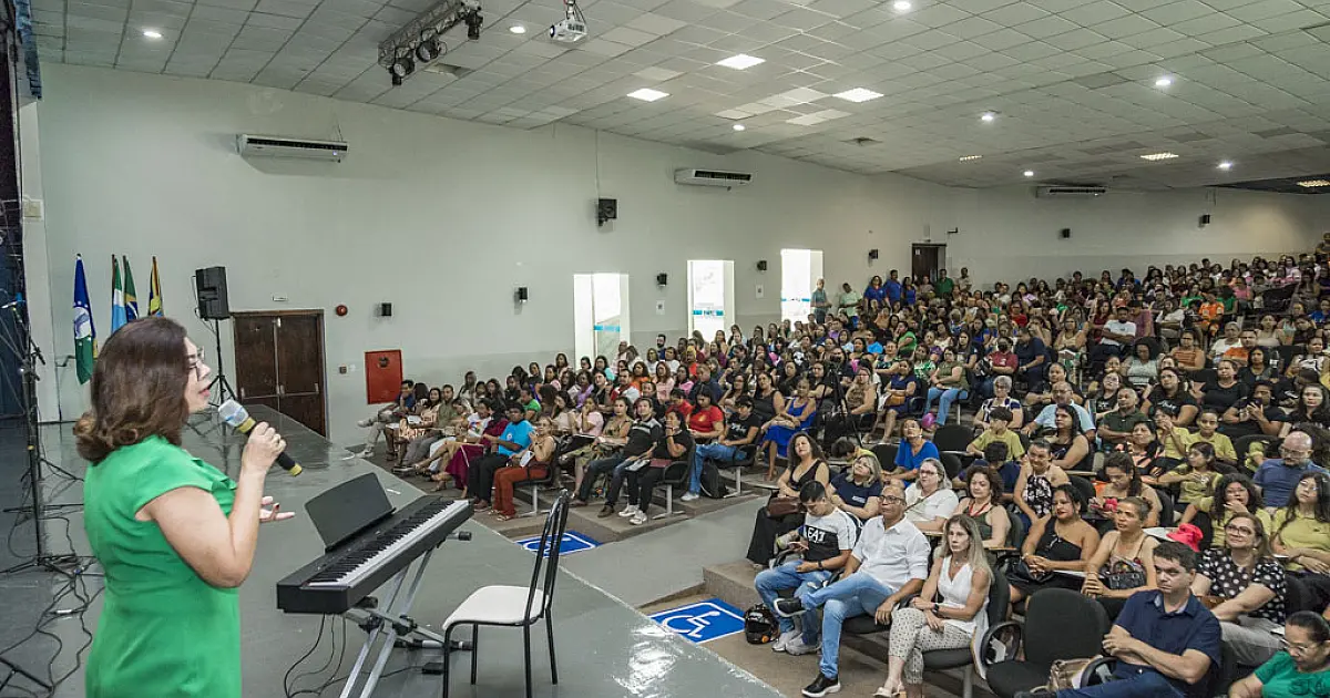 Prêmio reconhece projetos inovadores de professores em Corumbá