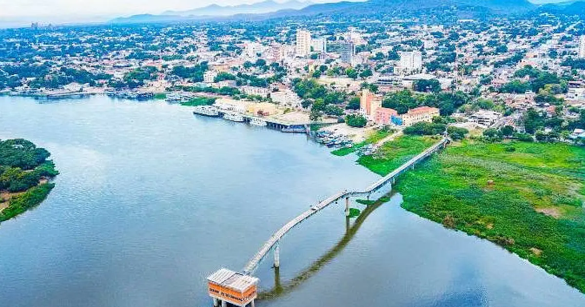 Corumbá tem projeto de combate às perdas de água aprovado por Fundo do Mercosul