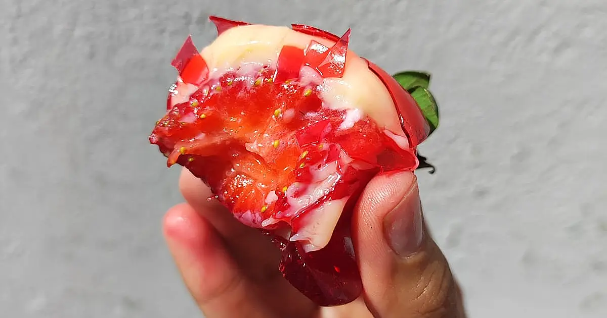 Morango do Amor impulsiona vendas das confeiteiras em Ladário