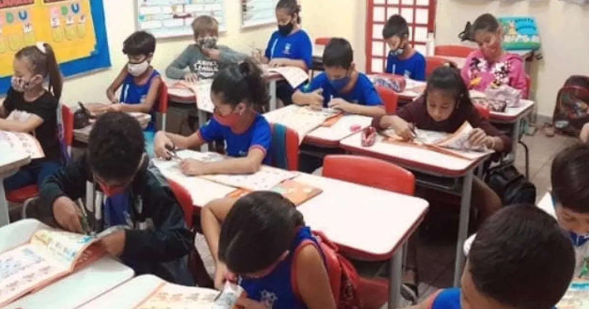 REME de Ladário volta às aulas na segunda-feira, dia 17