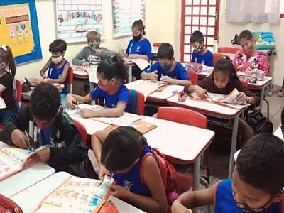 REME de Ladário volta às aulas na segunda-feira, dia 17