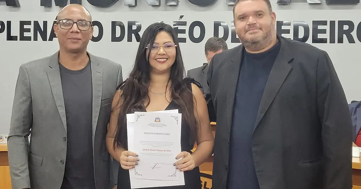 Câmara destaca atuação das conselheiras tutelares de Corumbá