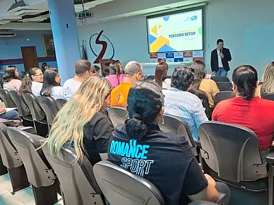 Governo publica edital de R$ 6,45 milhões para iniciativas assistenciais do terceiro setor