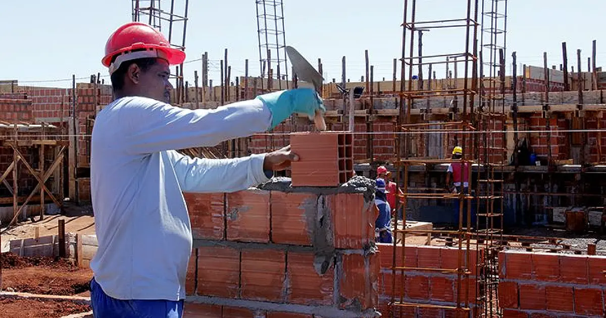 Mais de 10 mil vagas de emprego intermediadas pela Funtrab no primeiro trimestre de 2021