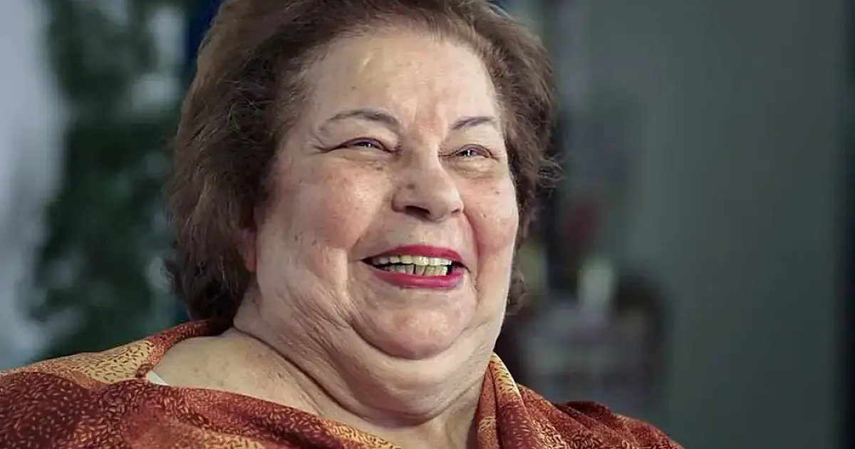 Nana Caymmi é velada no Theatro Municipal do Rio