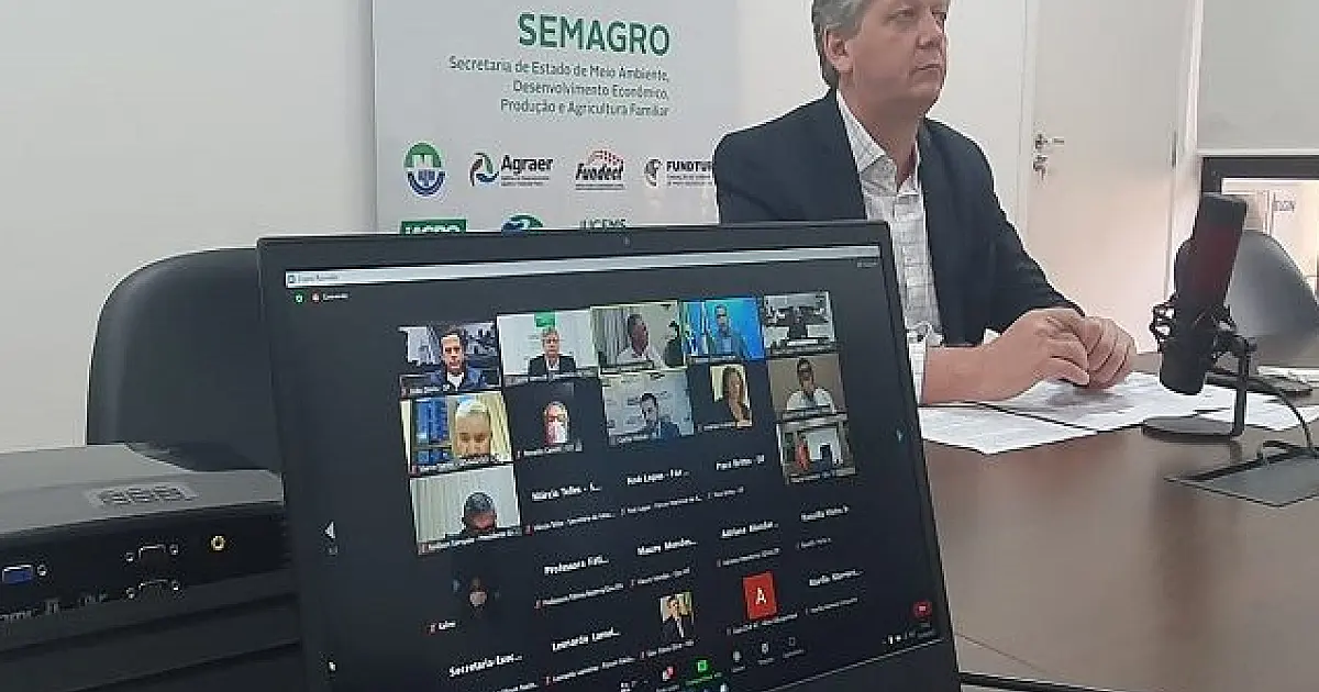 Governadores avançam na criação de consórcio em defesa do desenvolvimento sustentável
