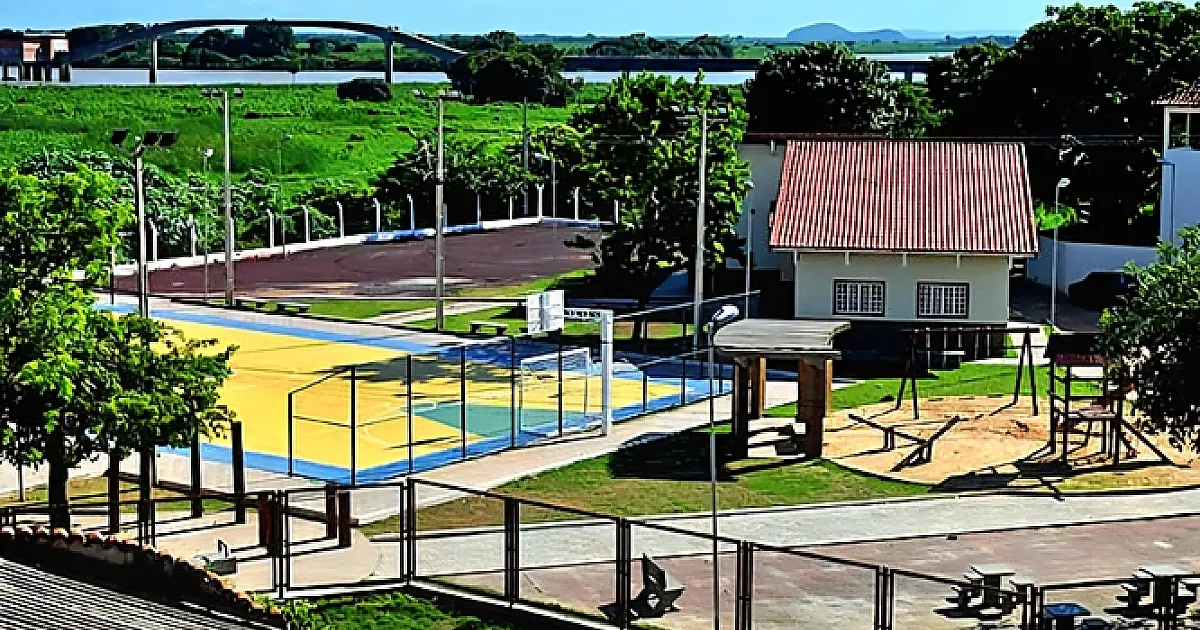Nanah solicita revitalização do Eco Parque Cacimba da Saúde