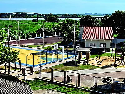 Nanah solicita revitalização do Eco Parque Cacimba da Saúde