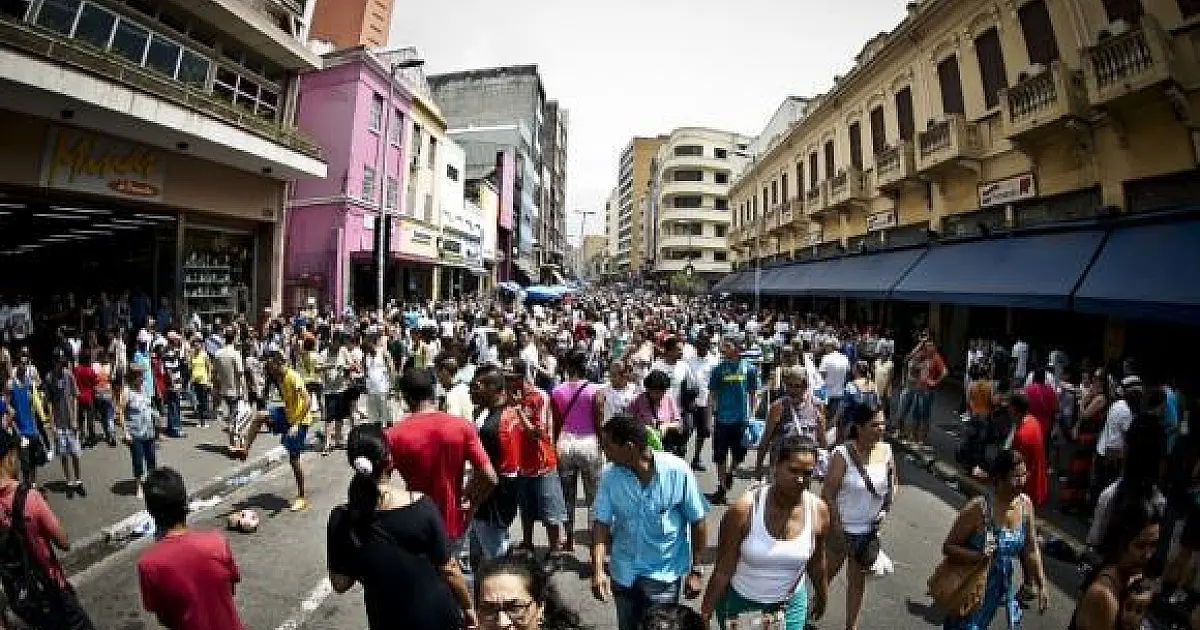 O povo depois das eleições