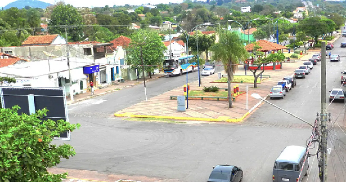 Ladário sedia 6ª Conferência Municipal das Cidades com início na próxima segunda, 05