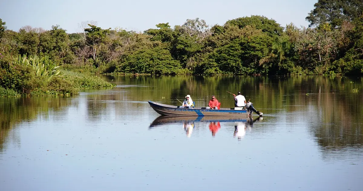 Pesquisa aponta que turista gasta mais de R$ 5 mil em pontos turísticos de Corumbá