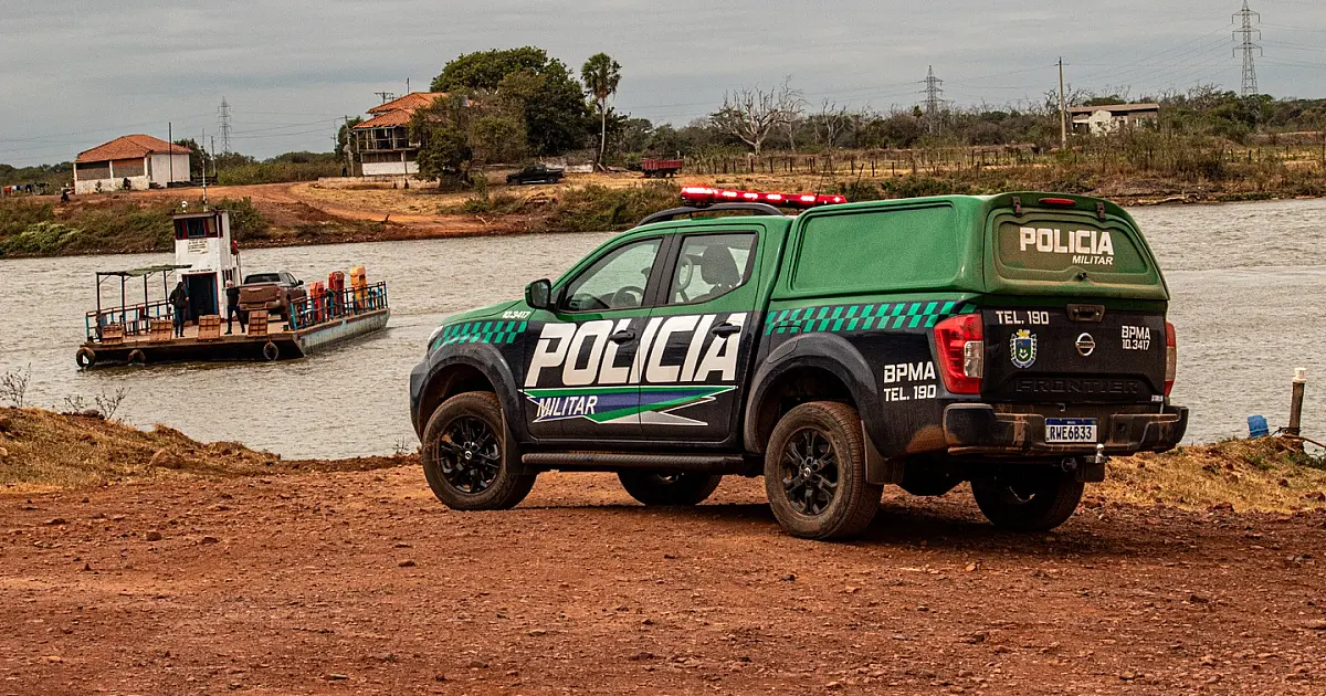 1&ordm; Batalhão da Polícia Militar Ambiental aplica R$ 12,6 mi em 2025