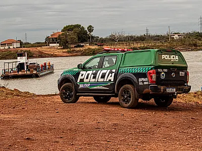 1&ordm; Batalhão da Polícia Militar Ambiental aplica R$ 12,6 mi em 2025